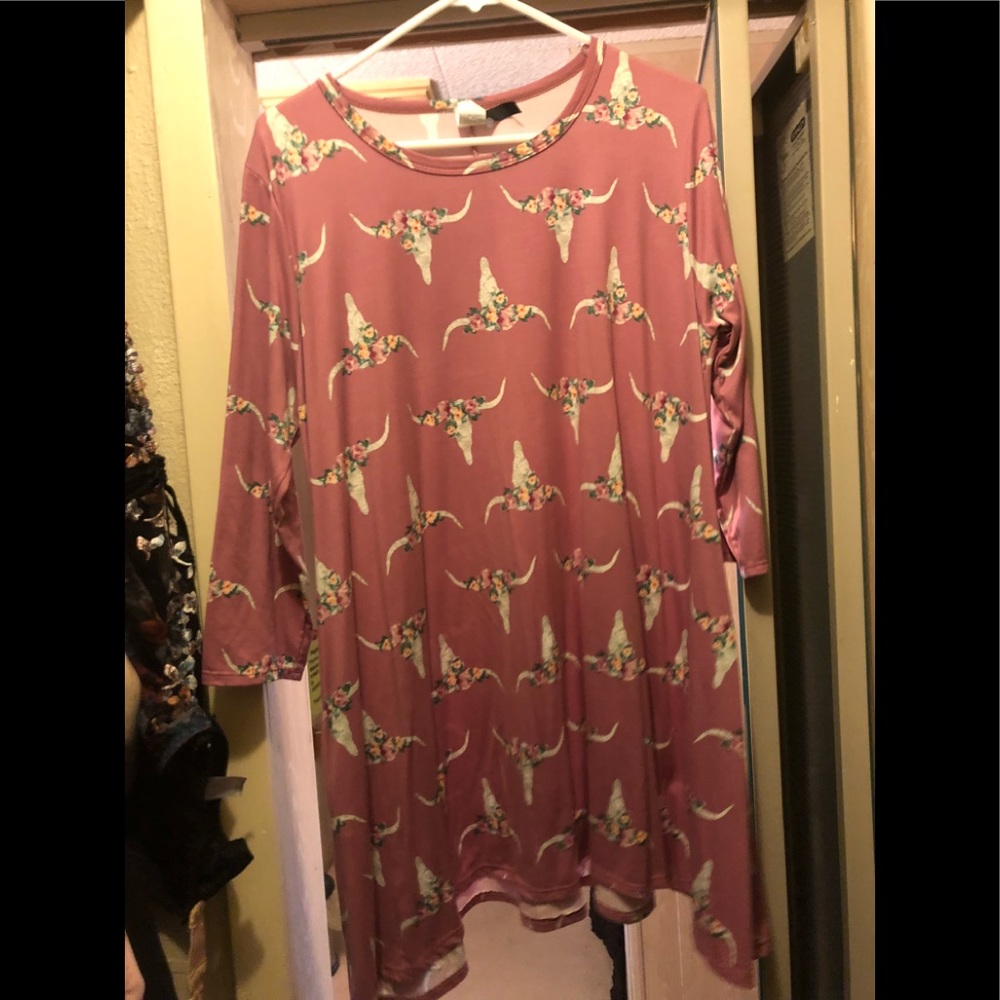 Lovely souls 2xl blouse